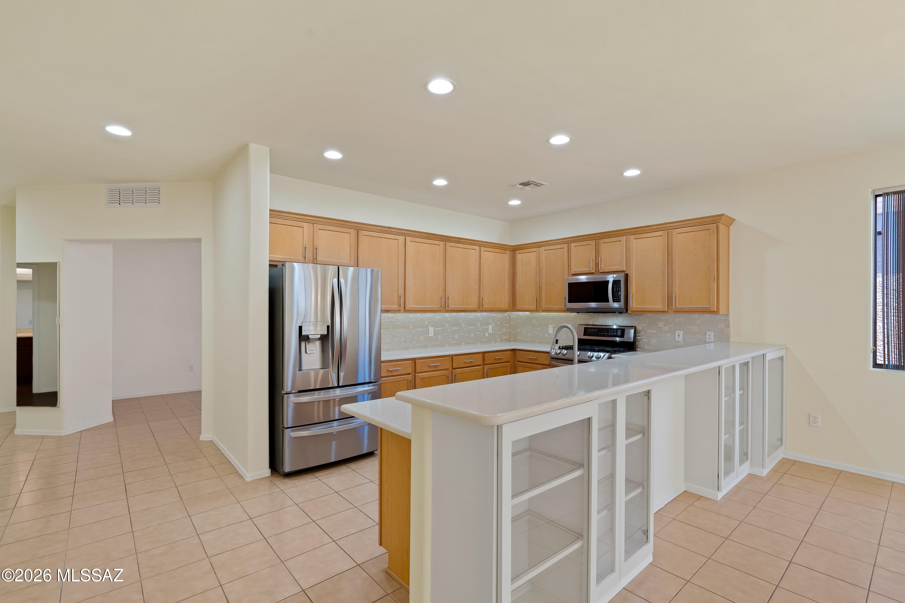 2300 East Ram Rock Road Tucson, AZ 85737 - Photo 7 of 28