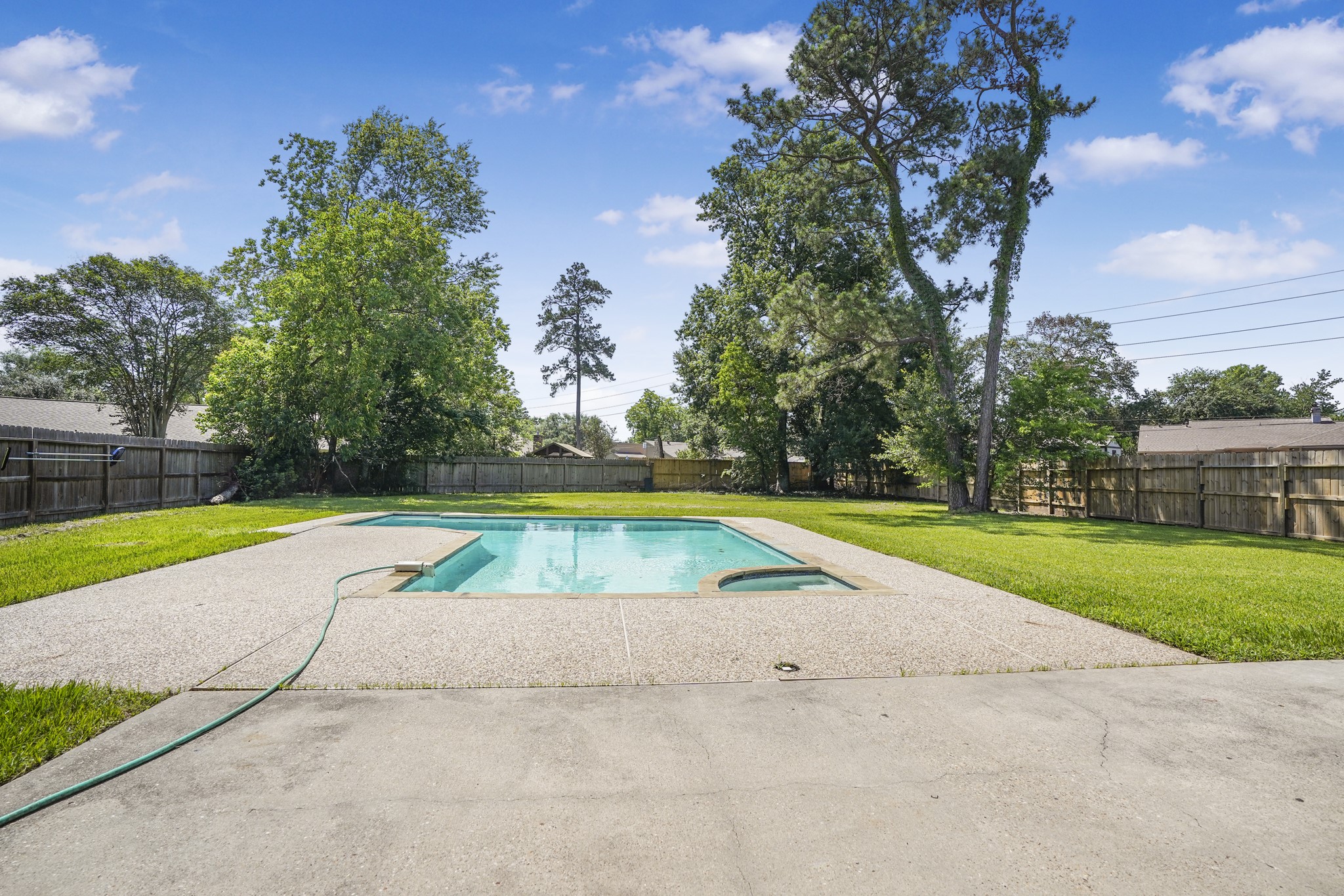 17810 Crestline Road Humble, TX 77396 - Photo 24 of 28