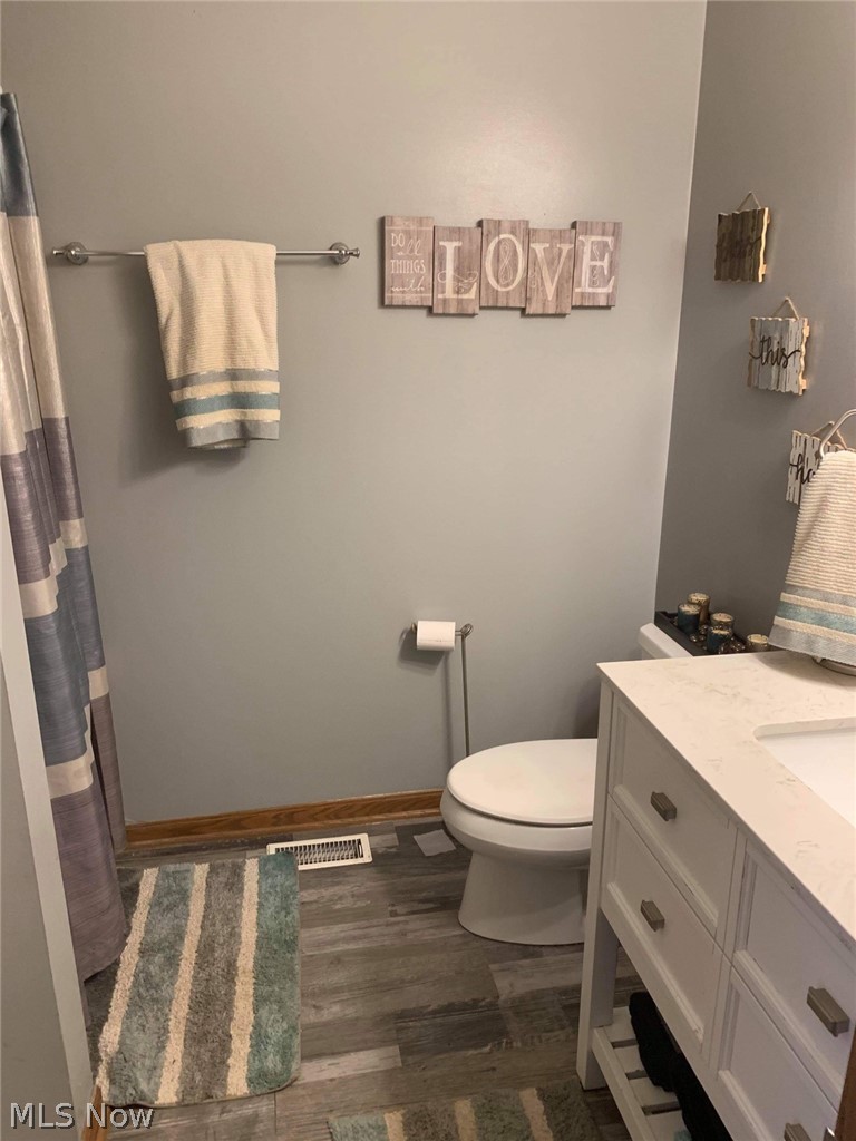 71990 Henderson Ridge Road St. Clairsville, OH 43950 - Photo 14 of 30 Gallery Image 14