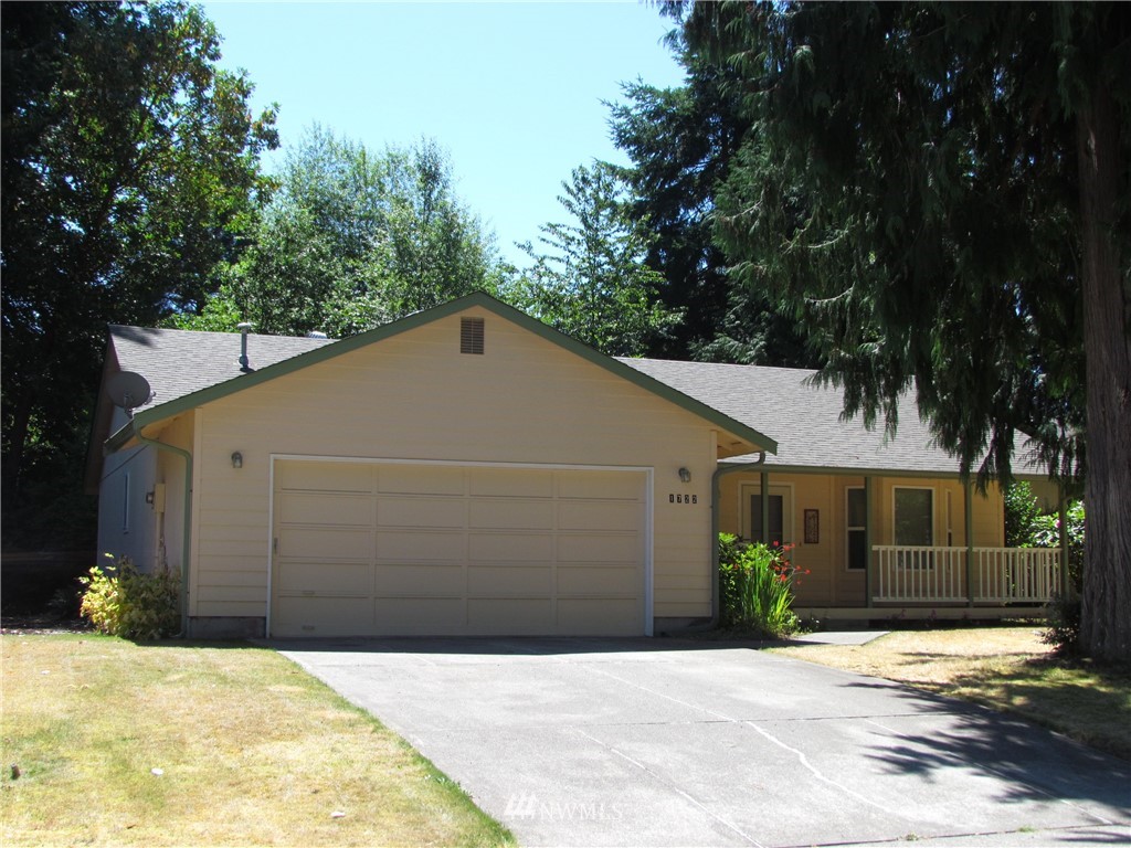 1722 Diamond Road Southeast Lacey, WA 98503 - Photo 1 of 15 Gallery Image 1