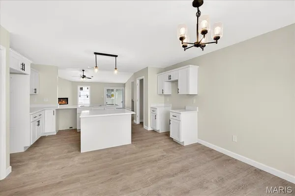 $528,000 | 1227 Ole Town Bridge Drive, O'Fallon, IL 62269