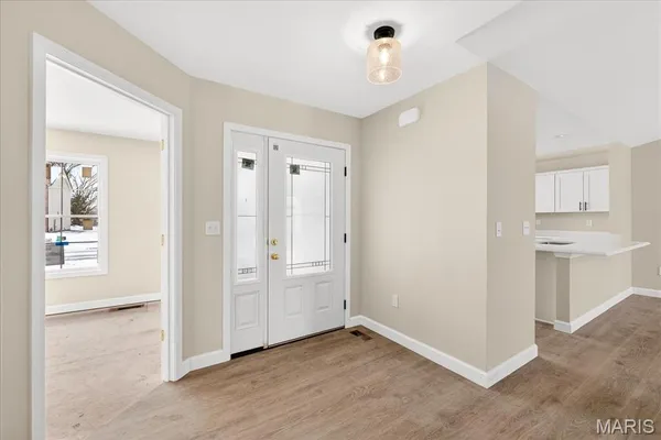 $528,000 | 1227 Ole Town Bridge Drive, O'Fallon, IL 62269