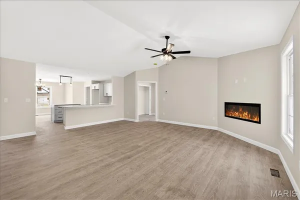 $528,000 | 1227 Ole Town Bridge Drive, O'Fallon, IL 62269