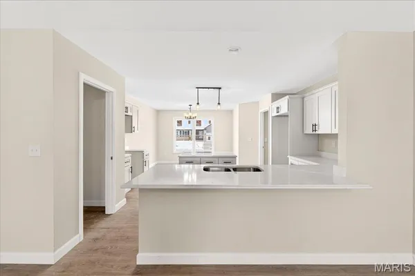 $528,000 | 1227 Ole Town Bridge Drive, O'Fallon, IL 62269