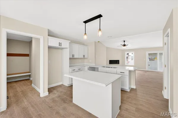 $528,000 | 1227 Ole Town Bridge Drive, O'Fallon, IL 62269