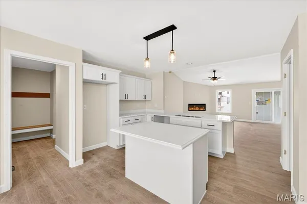 $528,000 | 1227 Ole Town Bridge Drive, O'Fallon, IL 62269