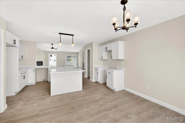 $528,000 | 1227 Ole Town Bridge Drive, O'Fallon, IL 62269