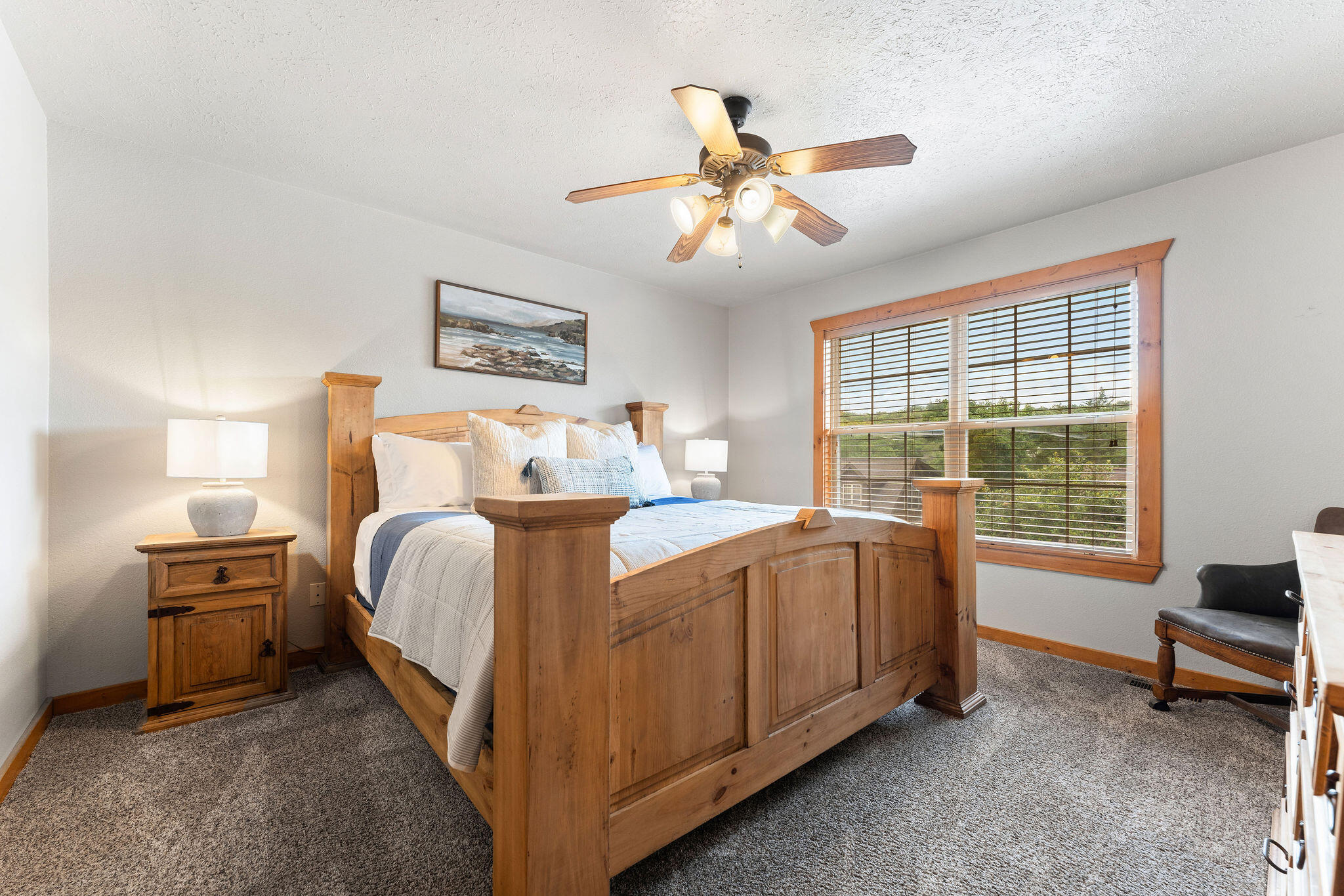 92 Cantwell Lane, Unit 82 Reeds Spring, MO 65737 - Photo 18 of 51 Bedroom