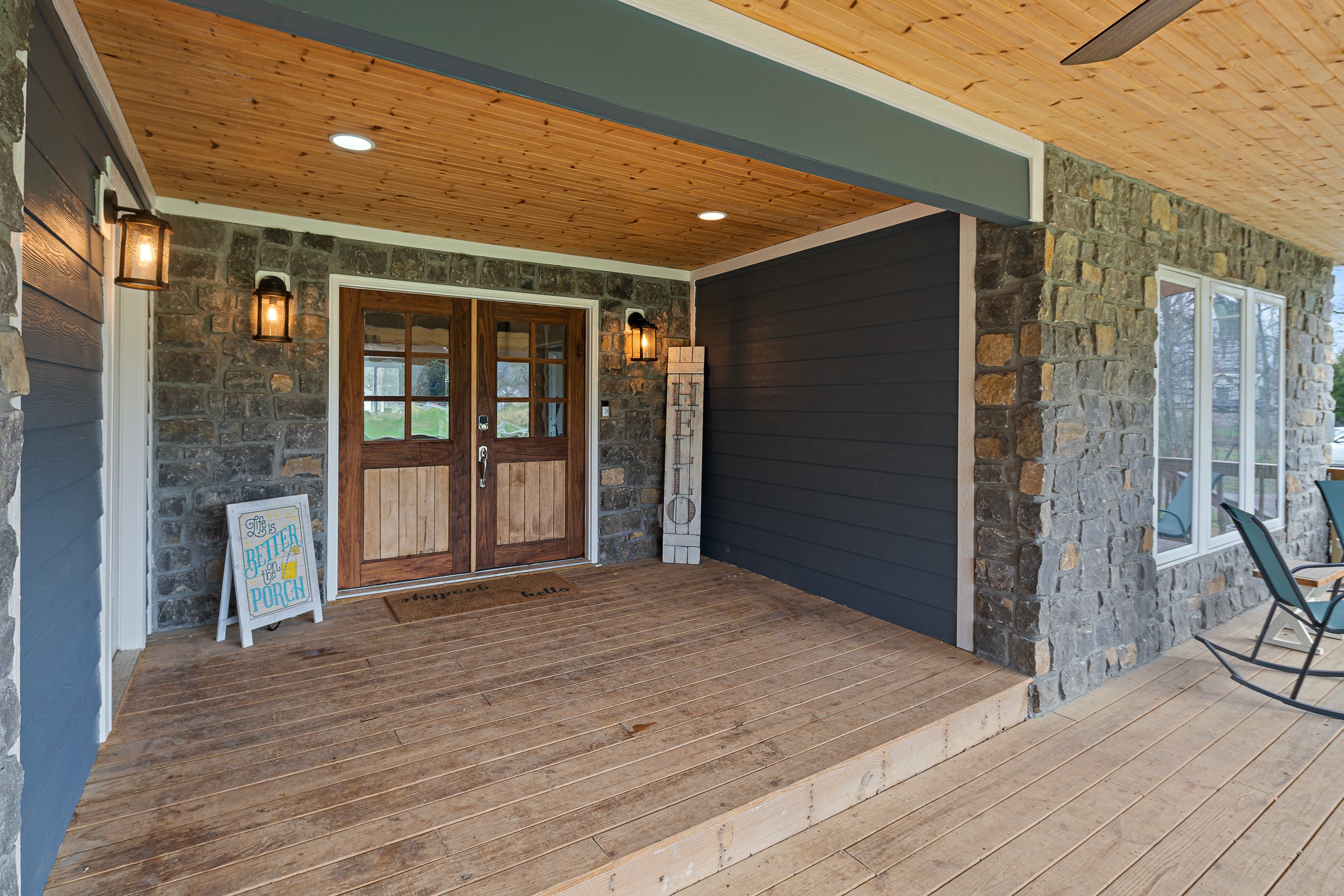 13577 Versailles Road Rockvale, TN 37153 - Photo 39 of 50 a view of an empty room
