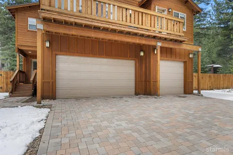 $995,000 | 3606 South Upper Truckee Road, South Lake Tahoe, CA 96150