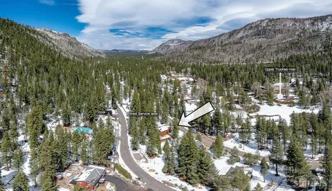$995,000 | 3606 South Upper Truckee Road, South Lake Tahoe, CA 96150