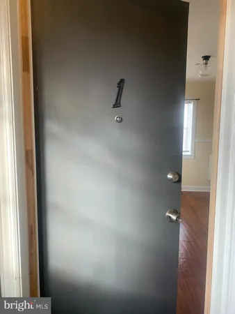 $1,300 | 24 South Evans Street, Unit 1, Pottstown, PA 19464