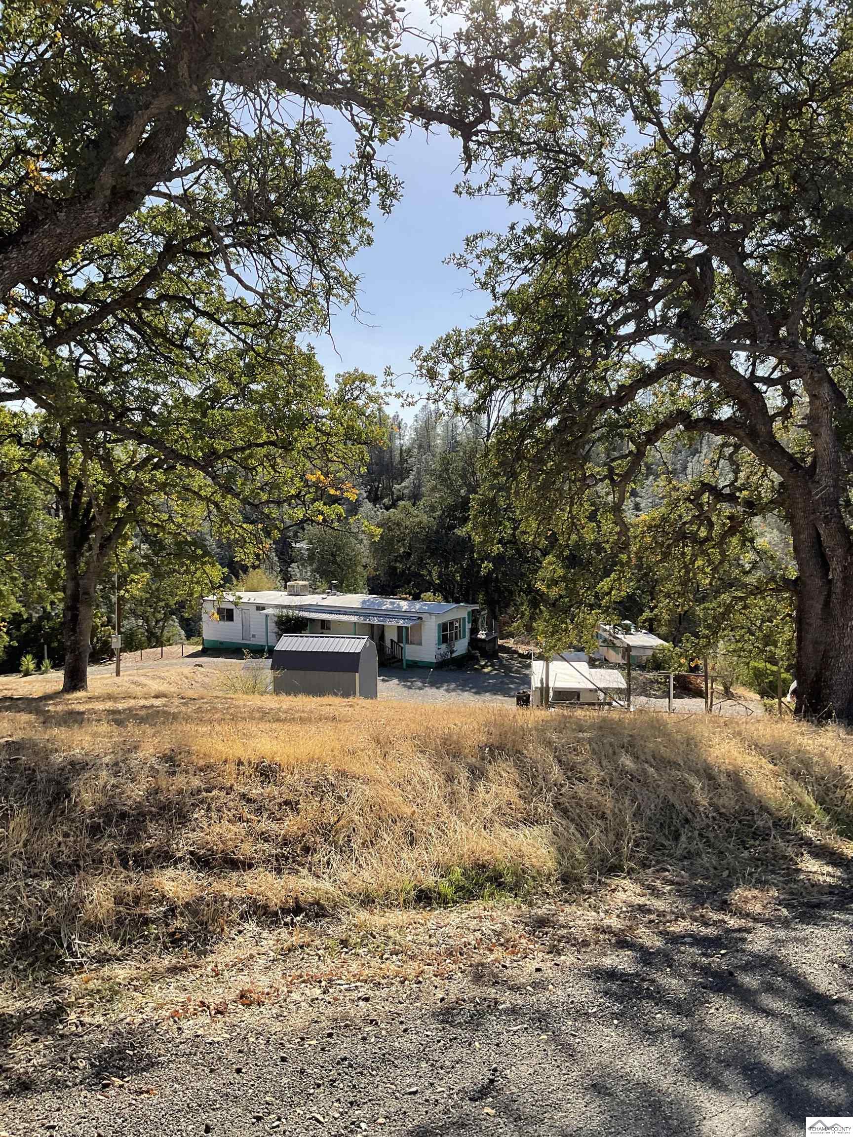 15897 Stagecoach Road Corning, CA 96021 - Photo 3 of 14