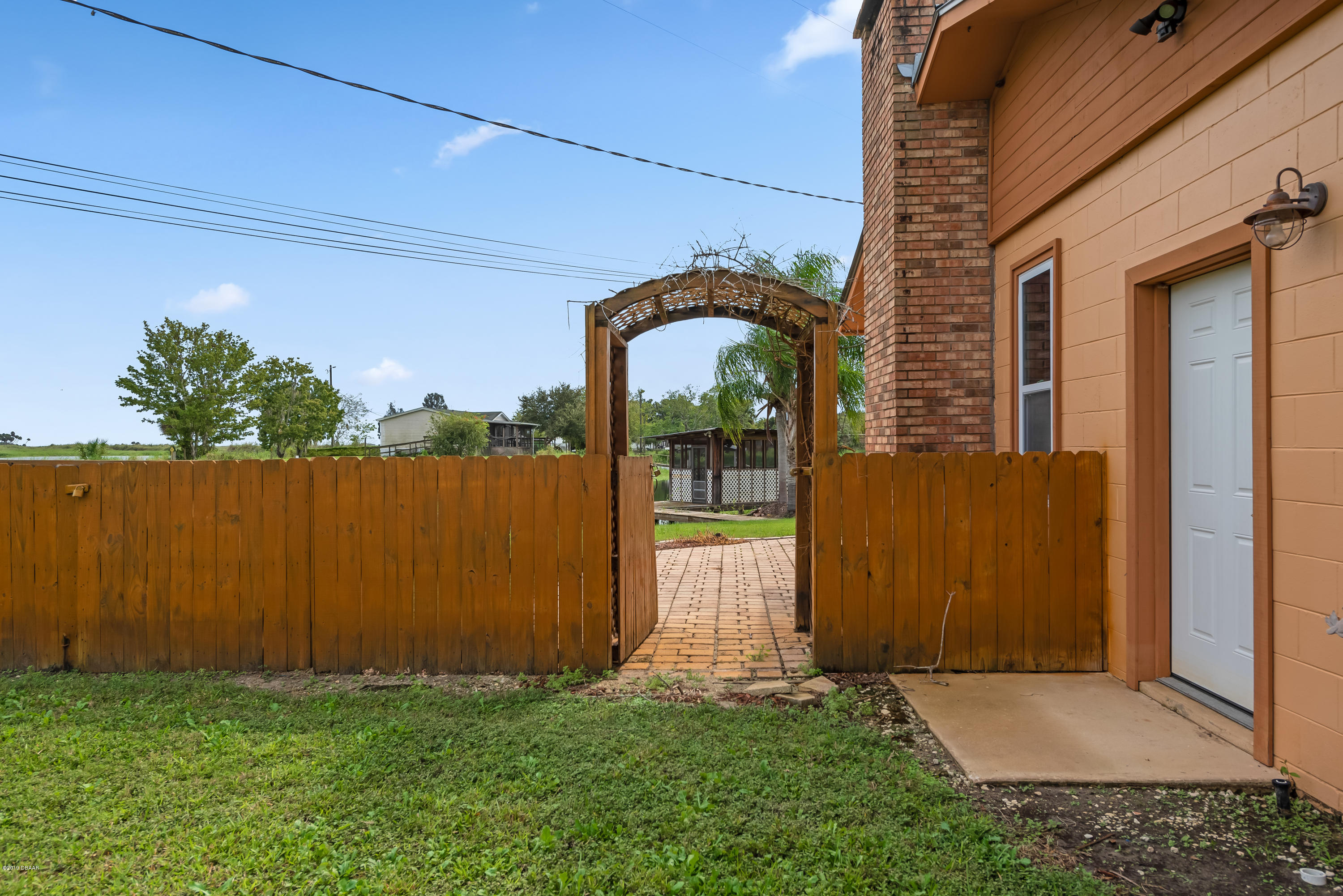 8274 Baxter Point Road Mims, FL 32754 - Photo 42 of 44 1.12