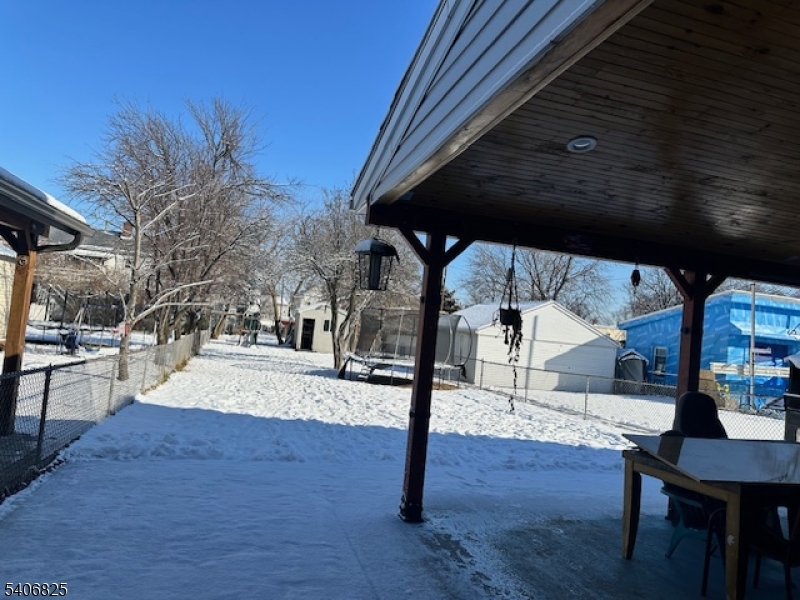 753 Myrtle Street, Unit 2 Elizabeth, NJ 07202 - Photo 35 of 37