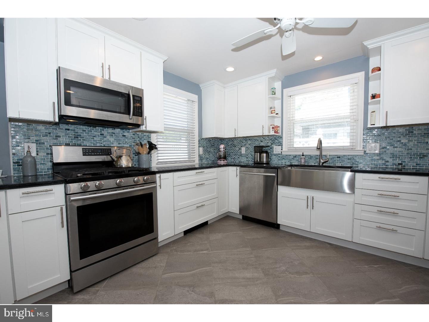 800 Wynnewood Road Ardmore, PA 19003 - Photo 4 of 17 Kitchen