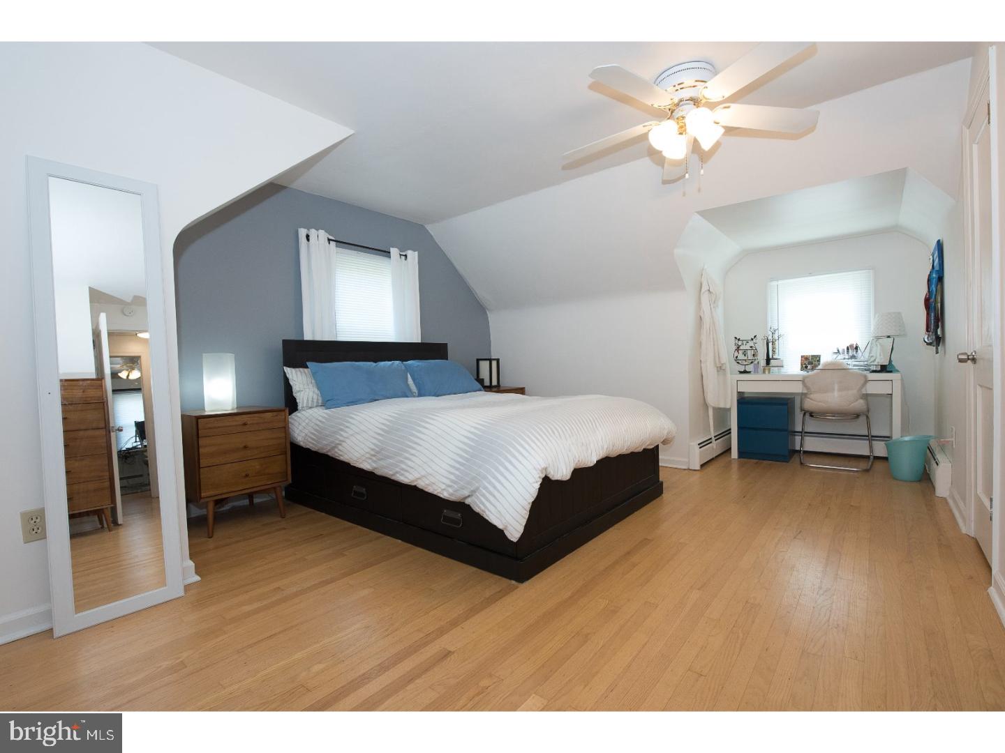 800 Wynnewood Road Ardmore, PA 19003 - Photo 9 of 17 Bedroom