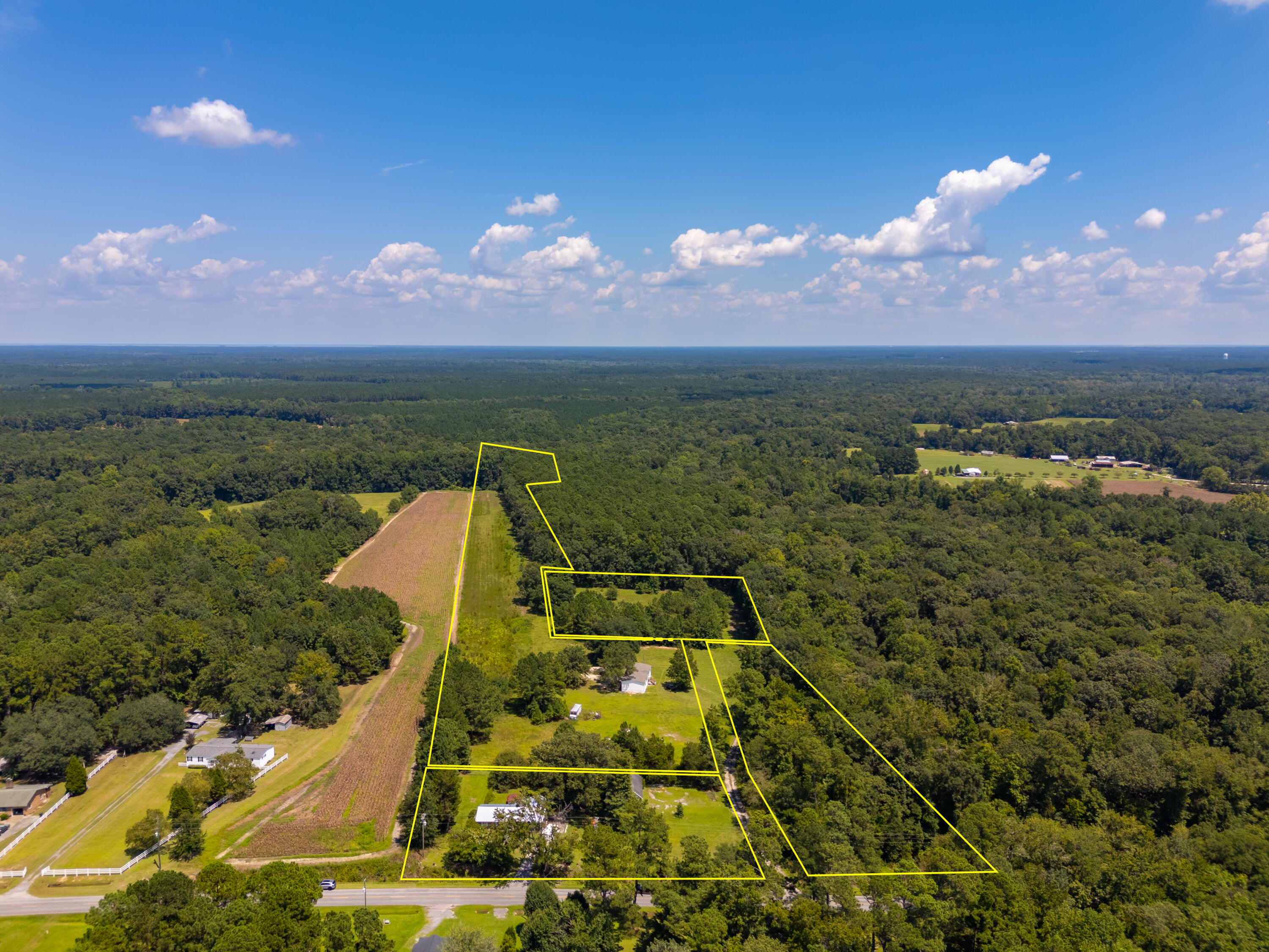 1388 Lebanon Road Ridgeville, SC 29472 - Photo 4 of 9 Gallery Image 4