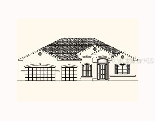 5402 Sandy Shell Drive Apollo Beach, FL 33572 - Photo 1 of 1 Exterior Front
