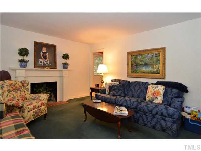 1905 Manuel Street Raleigh, NC 27612 - Photo 1 of 23