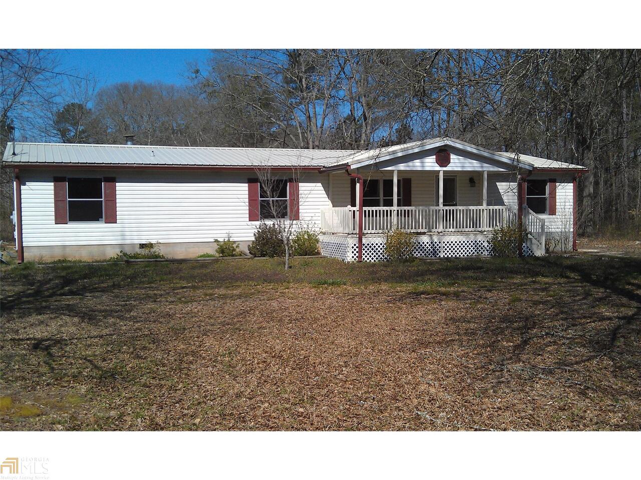 975 Miller Road Hogansville, GA 30230 - Photo 1 of 1 Gallery Image 1