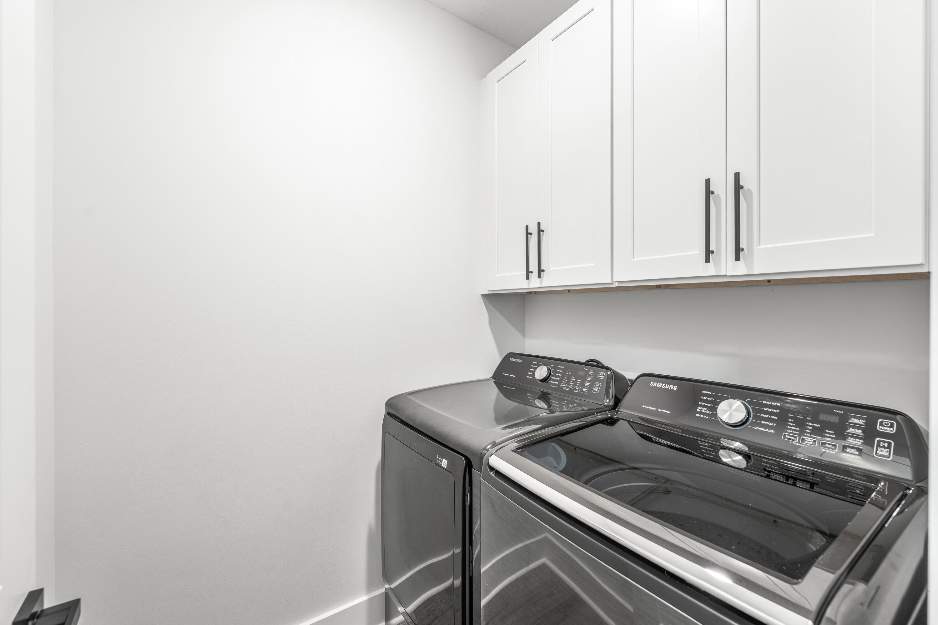 13308 Front Beach Road Panama City Beach, FL 32407 - Photo 53 of 68 3rd Floor Laundry