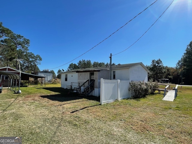 28022 Highway 80 Portal, GA 30450 - Photo 2 of 25
