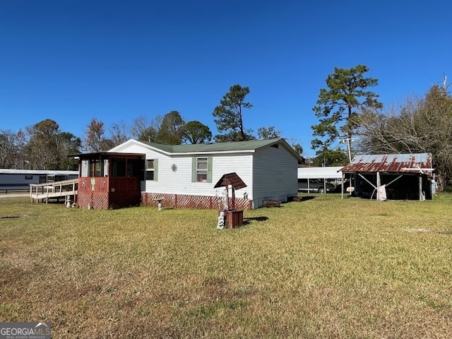 28022 Highway 80 Portal, GA 30450 - Photo 24 of 25