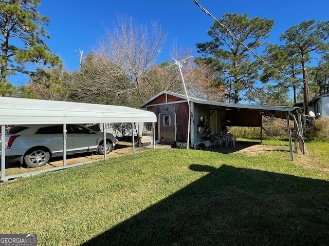 28022 Highway 80 Portal, GA 30450 - Photo 6 of 25