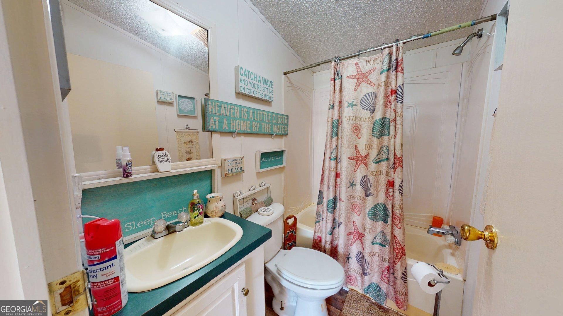 28022 Highway 80 Portal, GA 30450 - Photo 10 of 25