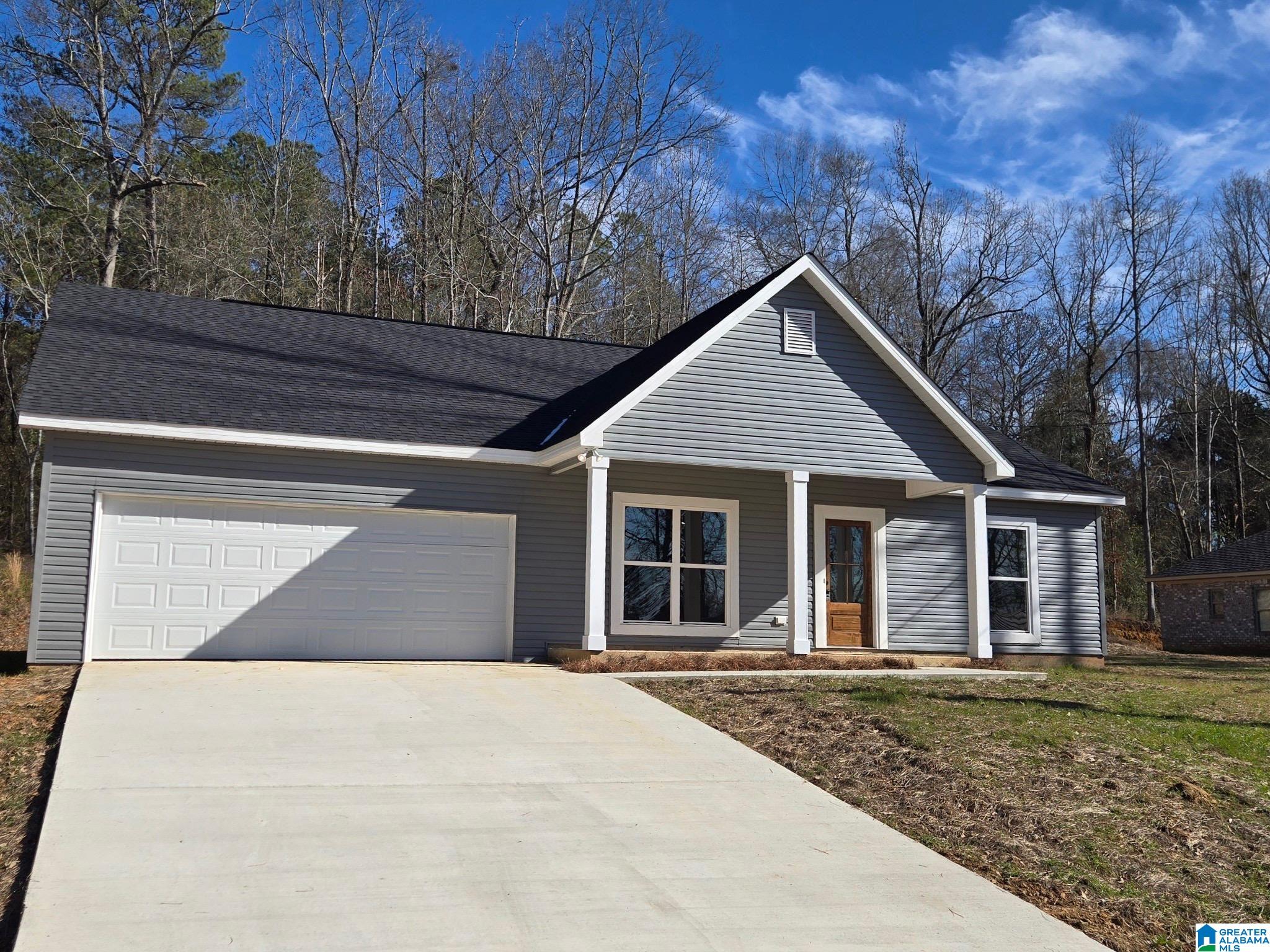883 7th Street Northwest Reform, AL 35481 - Photo 1 of 1