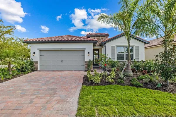 $3,100 | 748 Ravello Boulevard, Nokomis, FL 34275