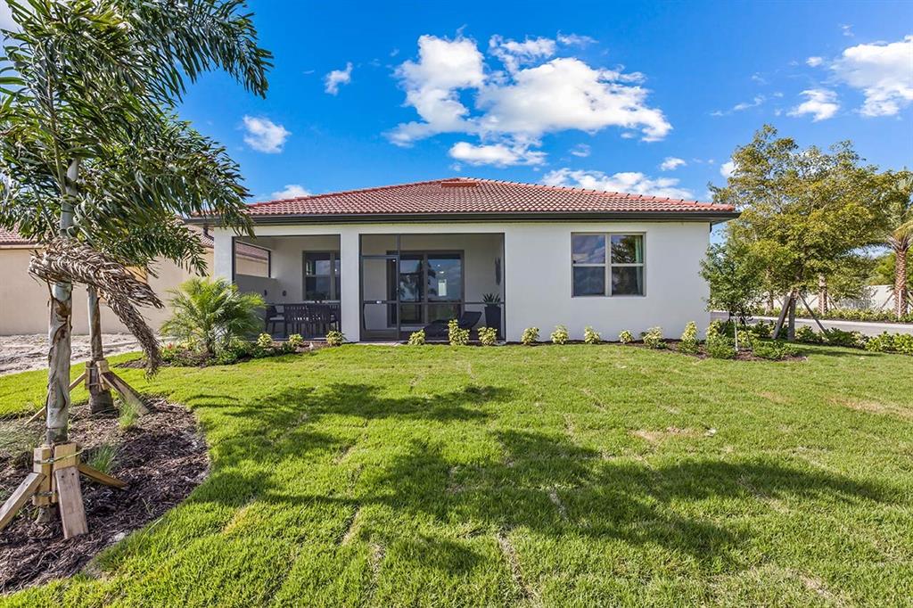 748 Ravello Boulevard Nokomis, FL 34275 - Photo 17 of 34