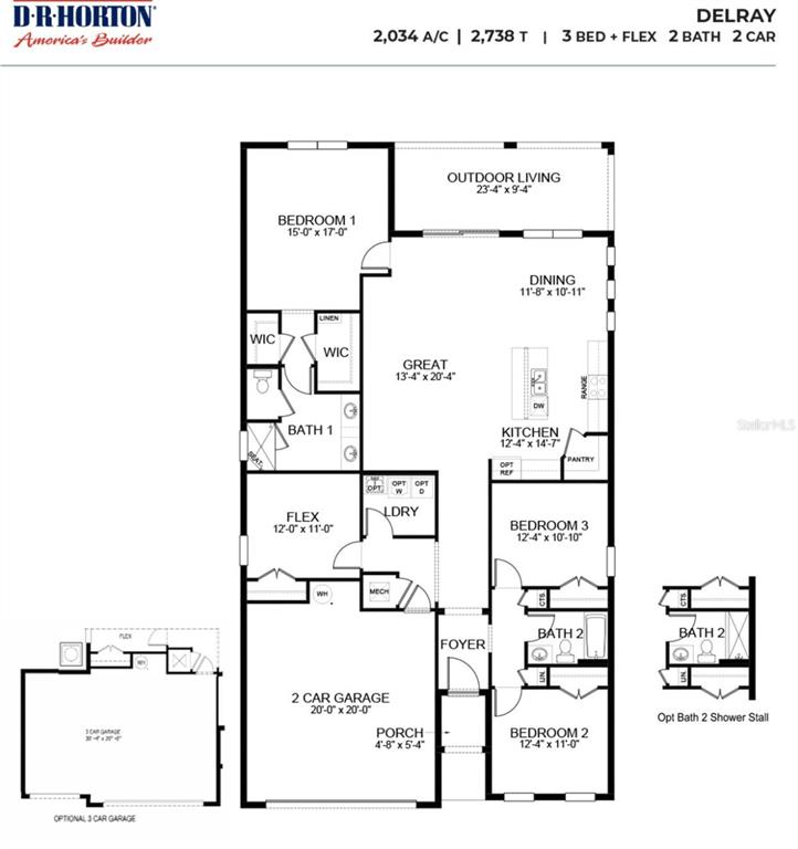 748 Ravello Boulevard Nokomis, FL 34275 - Photo 19 of 34