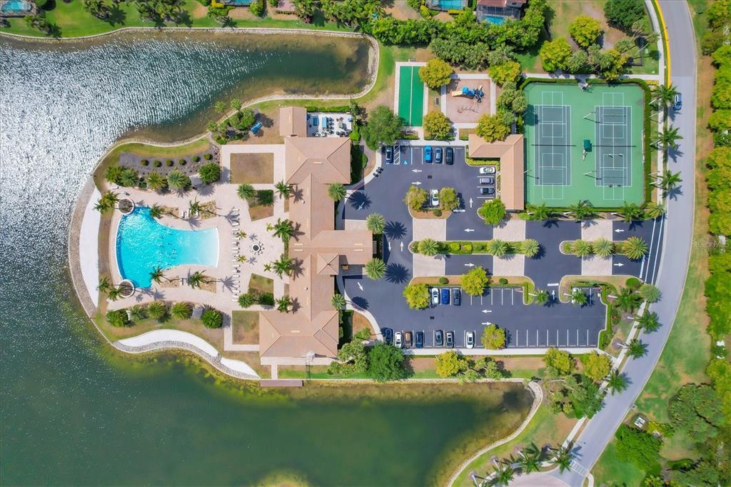 748 Ravello Boulevard Nokomis, FL 34275 - Photo 31 of 34