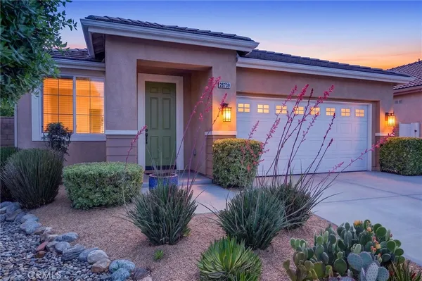 $565,000 | 26739 Opalescent Drive, Menifee, CA 92584