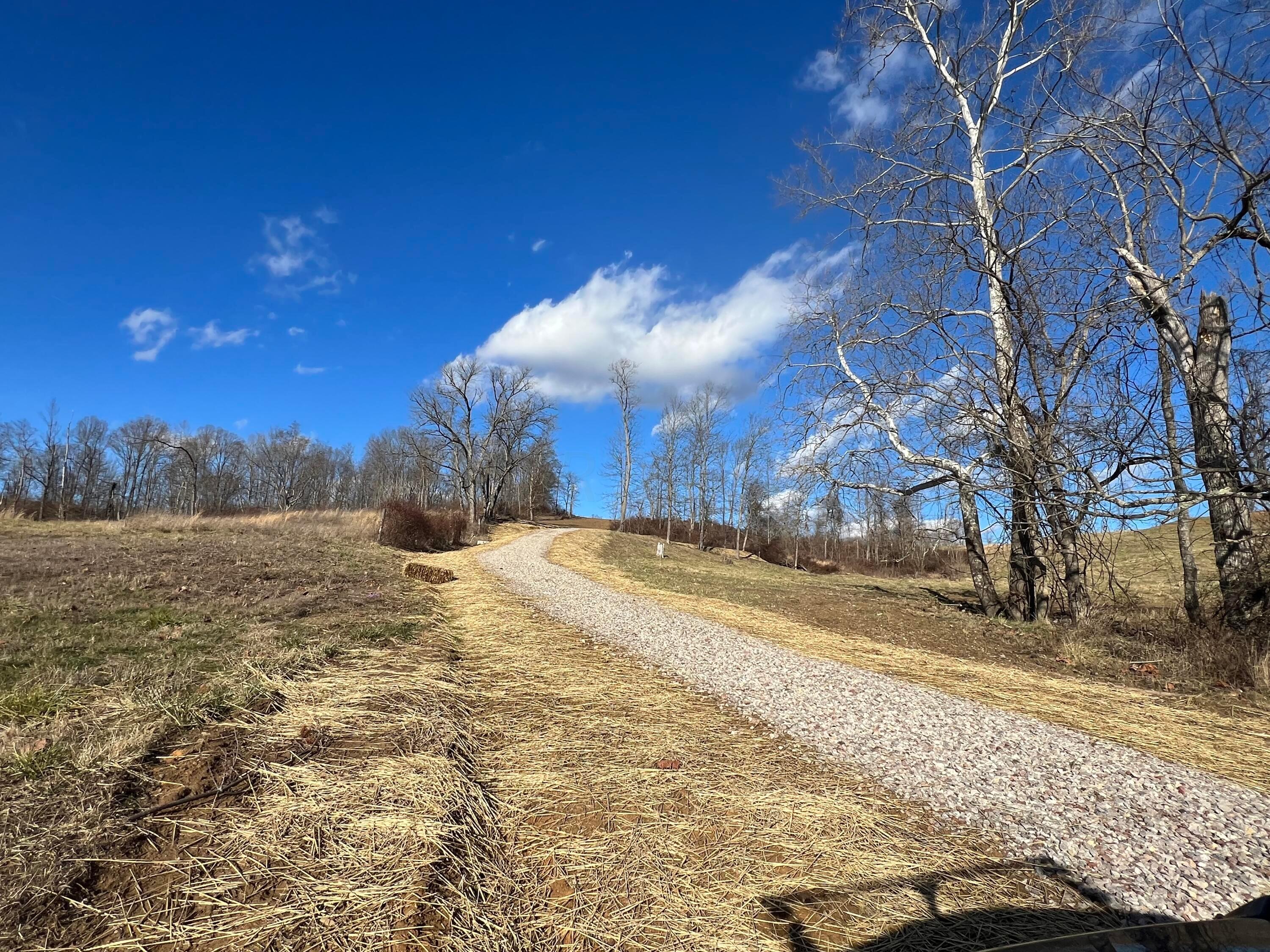 0 McGrath Road, Unit MCGRATH TRACT 8) Athens, OH 45701 - Photo 6 of 30 20240111_191928824_iOS