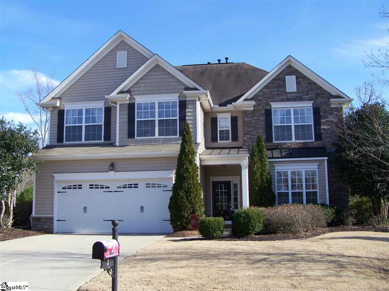 2 Timlin Drive Greenville, SC 29607 - Photo 1 of 35 Gallery Image 1