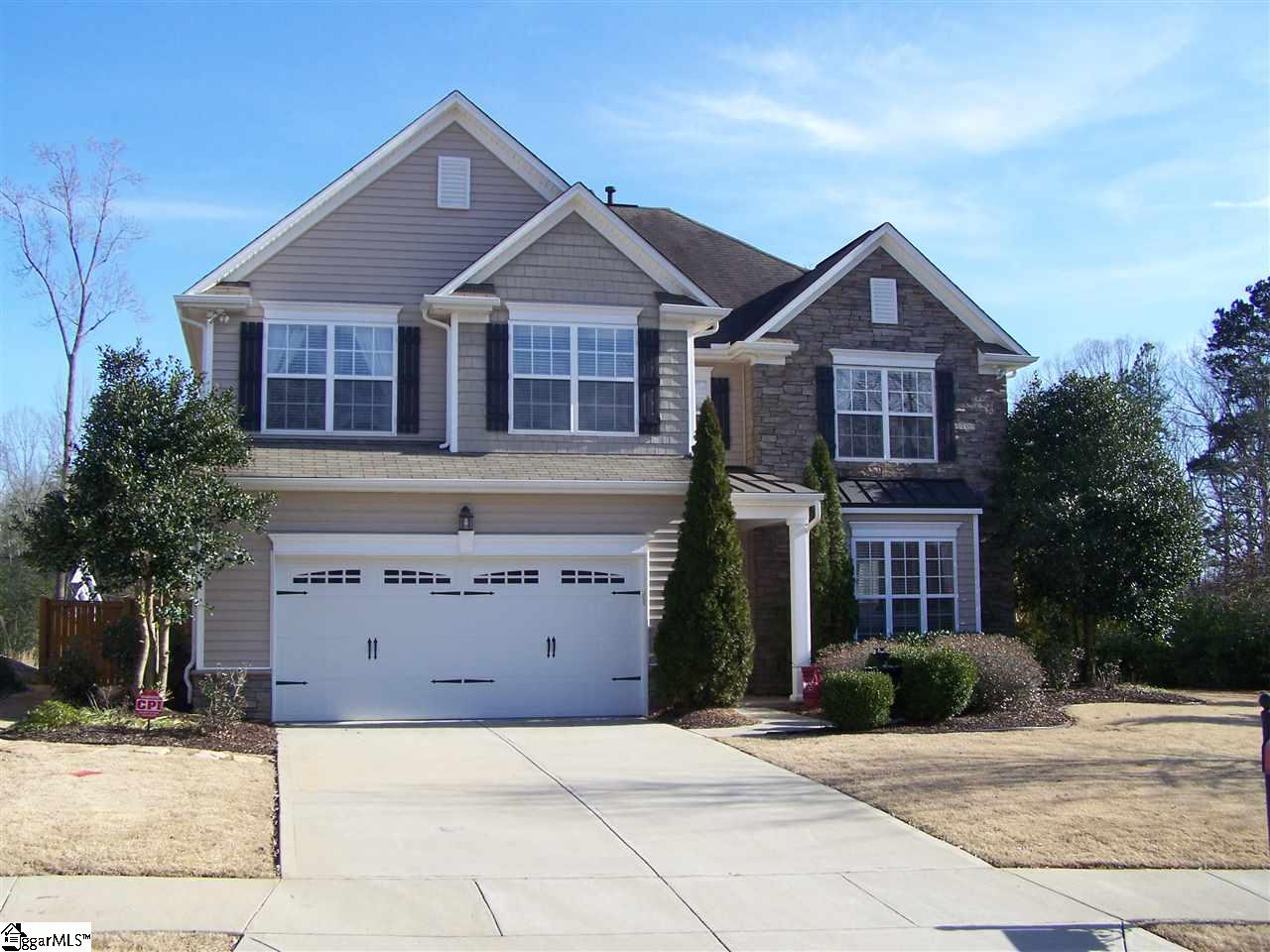 2 Timlin Drive Greenville, SC 29607 - Photo 2 of 35 Gallery Image 2