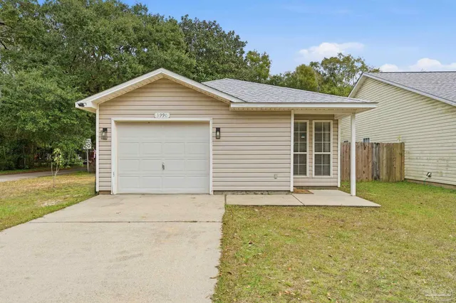 $215,000 | 3990 Floridatown Road, Pace, FL 32571