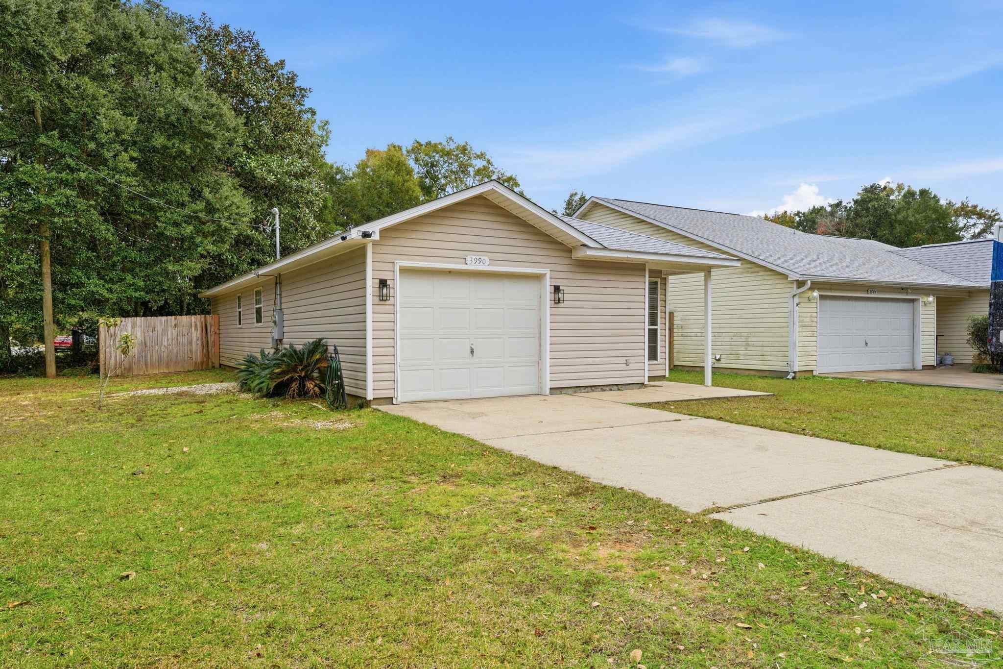 3990 Floridatown Road Pace, FL 32571 - Photo 2 of 33