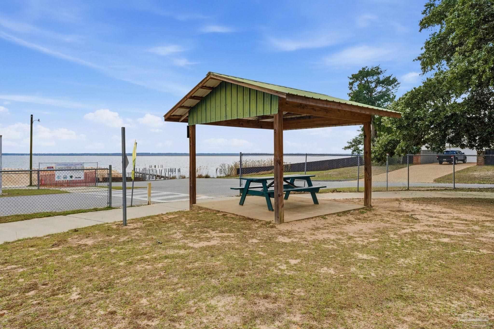 3990 Floridatown Road Pace, FL 32571 - Photo 29 of 33