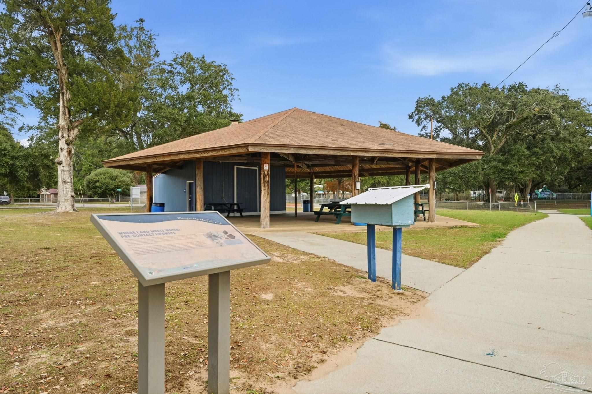 3990 Floridatown Road Pace, FL 32571 - Photo 30 of 33