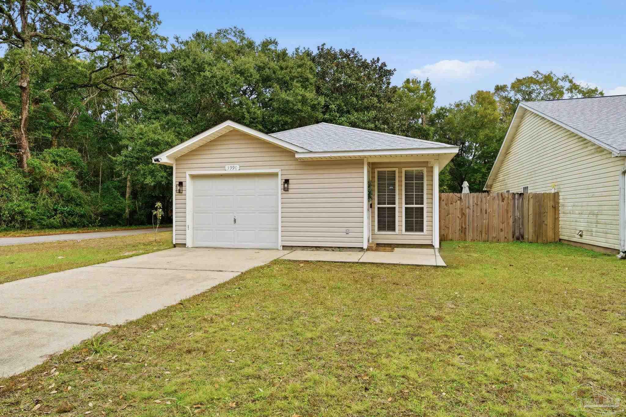 3990 Floridatown Road Pace, FL 32571 - Photo 3 of 33