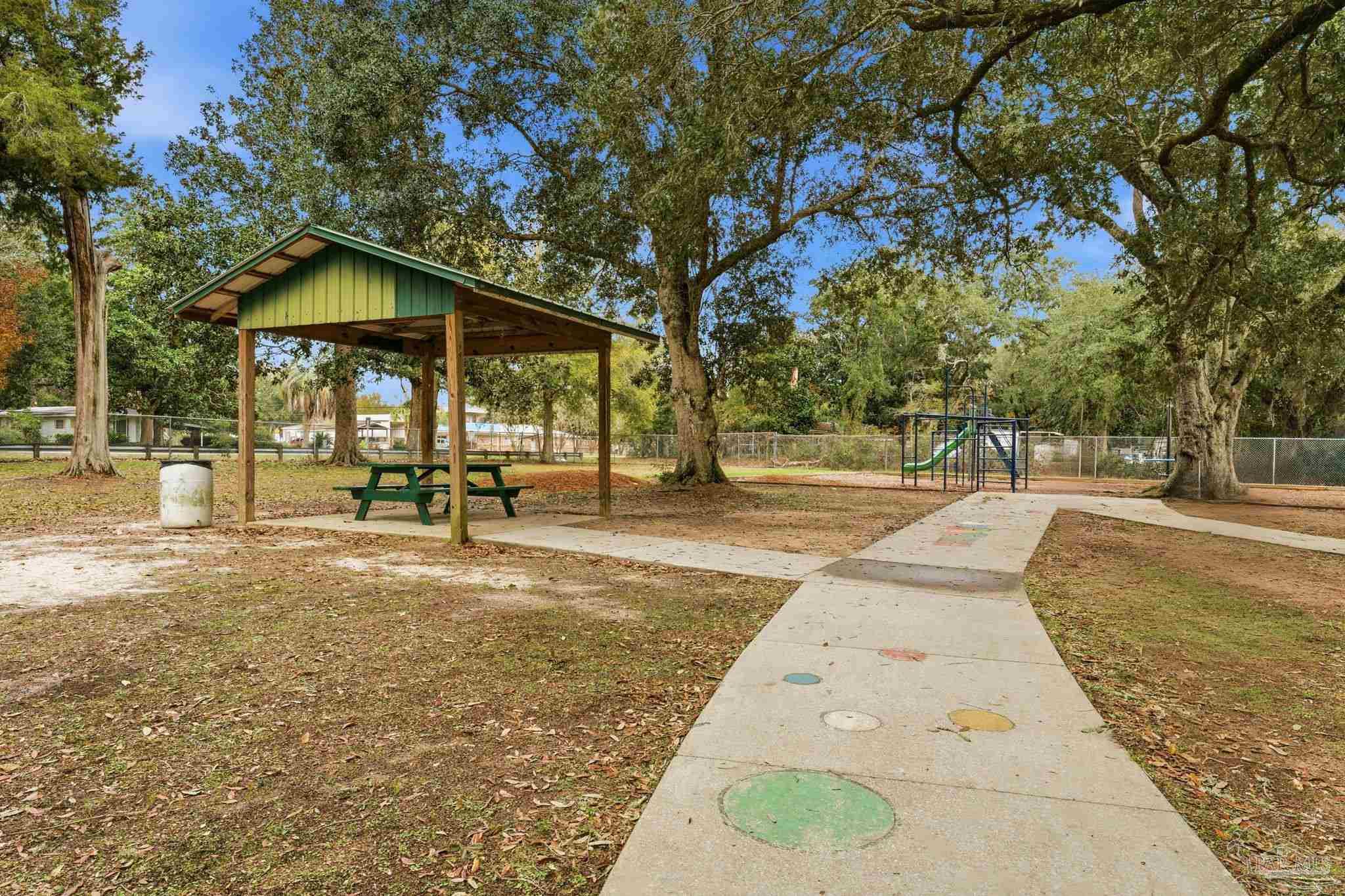 3990 Floridatown Road Pace, FL 32571 - Photo 31 of 33