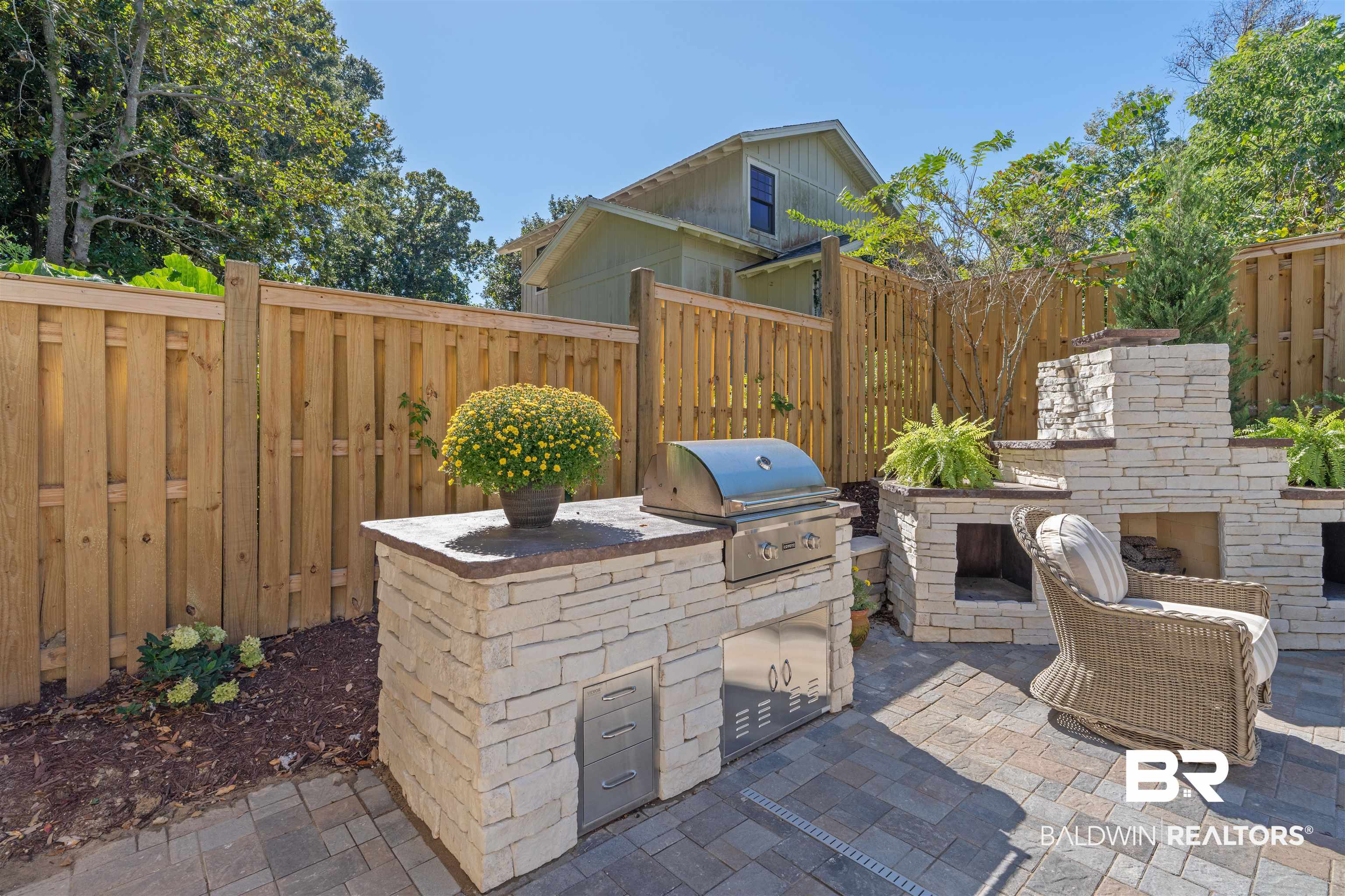 59 North Church Street Fairhope, AL 36532 - Photo 31 of 51