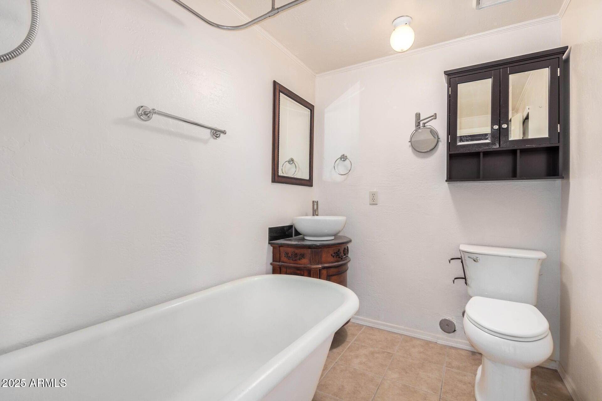 40404 North New River Road Phoenix, AZ 85086 - Photo 11 of 13 Master Bath