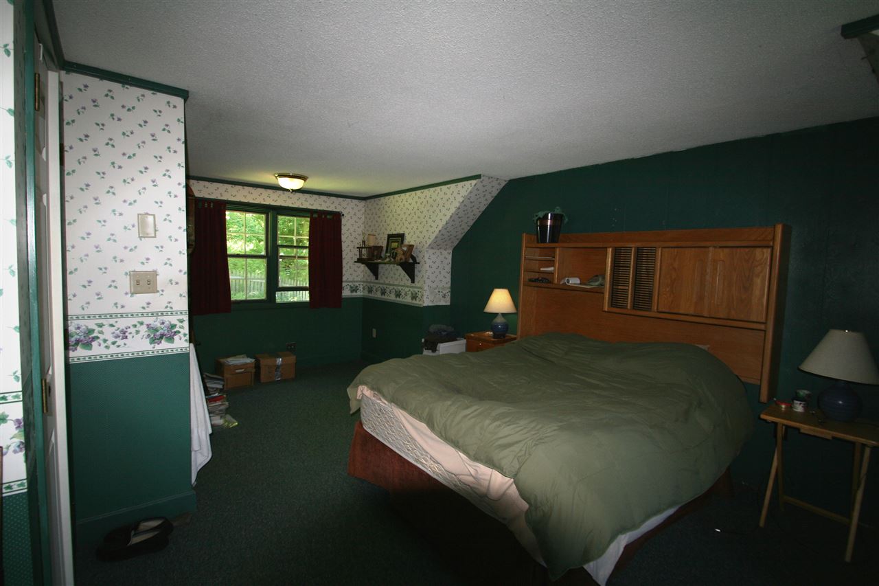 174 Beals Hill Road Waterville, VT 05492 - Photo 22 of 28