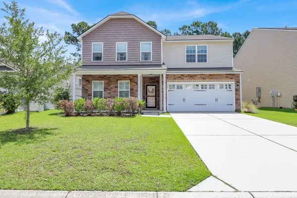 $415,000 | 608 Bridgewater Court, Summerville, SC 29486