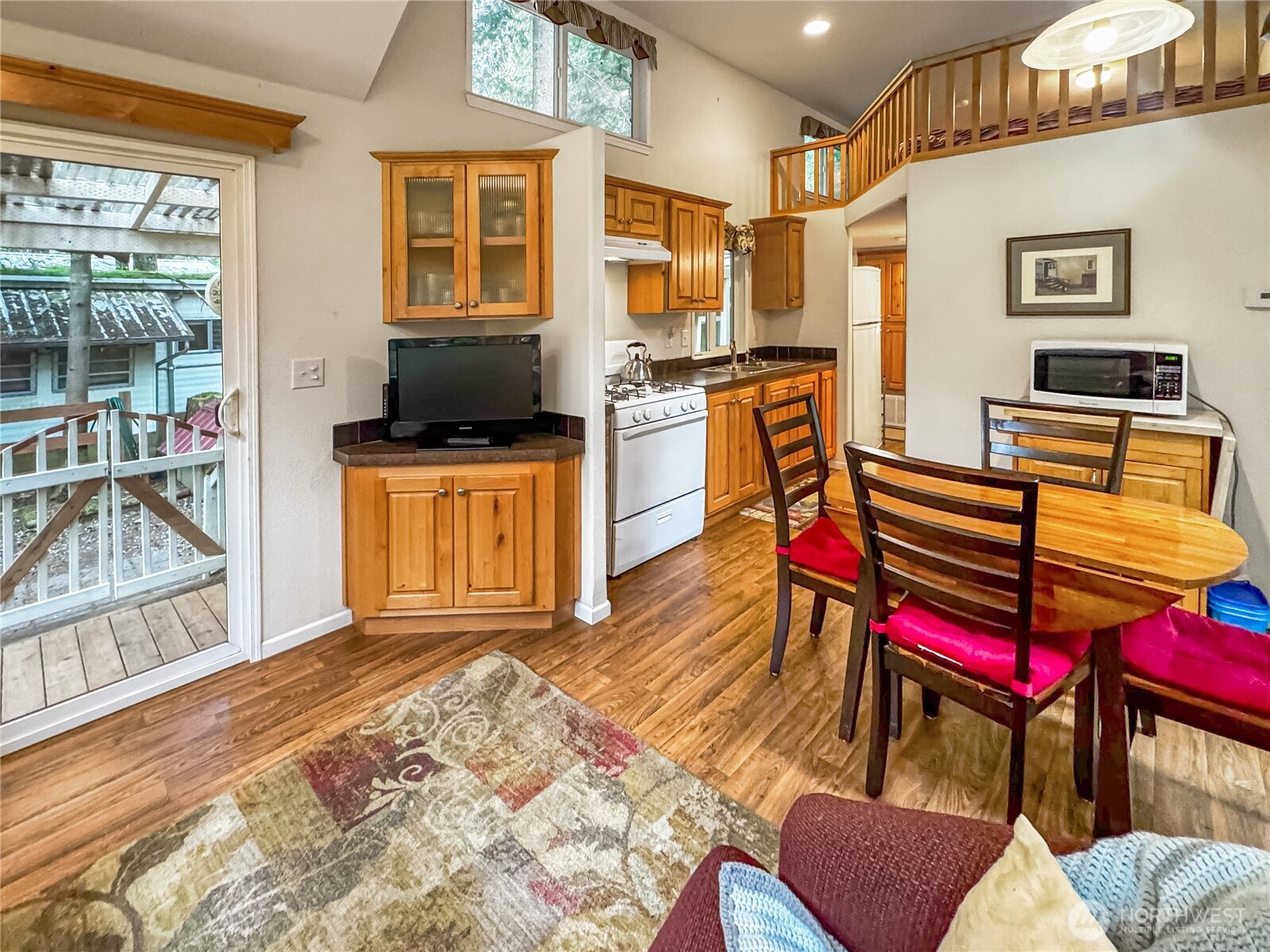 86-3 Sunset Circle Maple Falls, WA 98266 - Photo 6 of 34